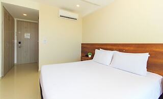 Hotel Summer Frente Al Mar