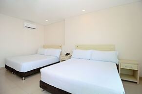 Hotel Summer Frente Al Mar