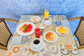 Hotel Summer Frente Al Mar