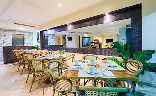 Hotel Summer Frente Al Mar