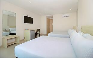 Hotel Summer Frente Al Mar