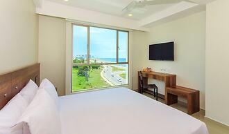 Hotel Summer Frente Al Mar