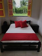 Finca Hotel La Rivera