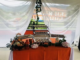 Finca Hotel La Rivera