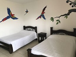 Finca Hotel La Rivera