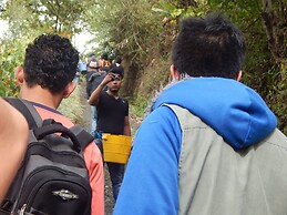 Finca Hotel La Rivera