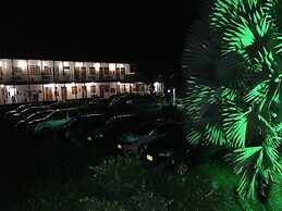 Finca Hotel La Rivera