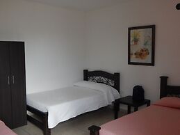 Finca Hotel La Rivera