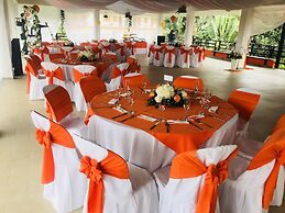 Finca Hotel La Rivera