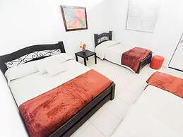 Finca Hotel La Rivera