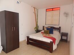 Finca Hotel La Rivera