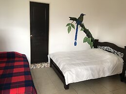 Finca Hotel La Rivera