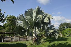 Finca Hotel La Rivera