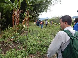 Finca Hotel La Rivera