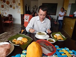 Finca Hotel La Rivera