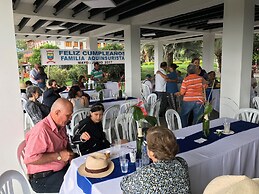 Finca Hotel La Rivera