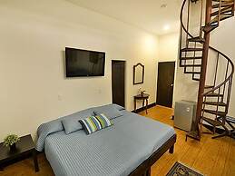 Finca Hotel La Rivera