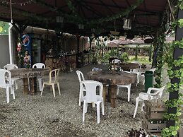 Finca Hotel La Rivera