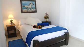 Finca Hotel La Rivera