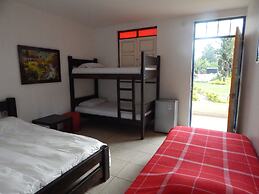 Finca Hotel La Rivera