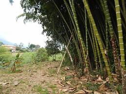 Finca Hotel La Rivera