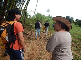 Finca Hotel La Rivera