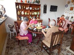 Finca Hotel La Rivera