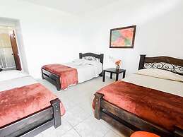 Finca Hotel La Rivera