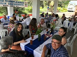 Finca Hotel La Rivera