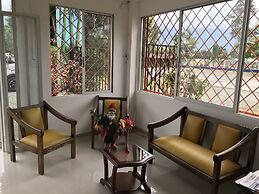 Finca Hotel La Rivera