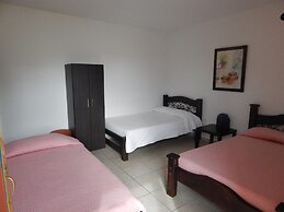 Finca Hotel La Rivera