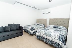 Apartamentos Torre II Condominios