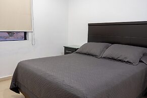 Apartamentos Torre II Condominios