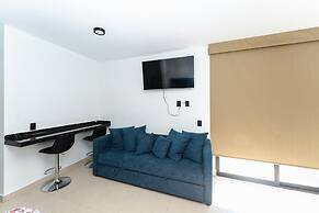 Apartamentos Torre II Condominios