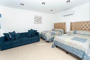 Apartamentos Torre II Condominios