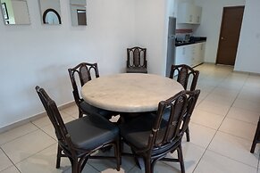 Apartamentos Torre II Condominios