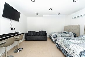 Apartamentos Torre II Condominios