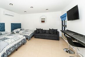 Apartamentos Torre II Condominios