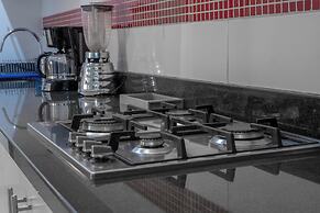 Apartamentos Torre II Condominios