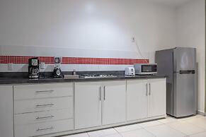 Apartamentos Torre II Condominios