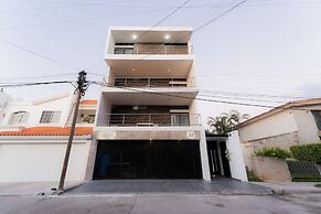 Apartamentos Torre II Condominios