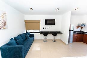 Apartamentos Torre II Condominios