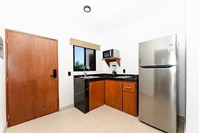 Apartamentos Torre II Condominios