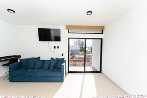 Apartamentos Torre II Condominios