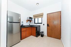 Apartamentos Torre II Condominios