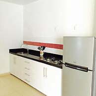 Apartamentos Torre II Condominios