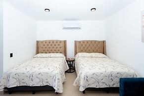 Apartamentos Torre II Condominios