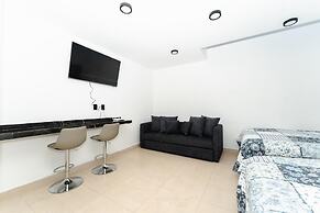 Apartamentos Torre II Condominios