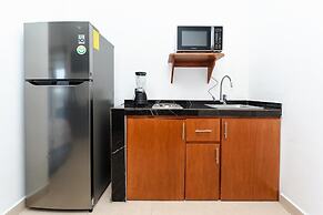 Apartamentos Torre II Condominios