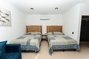 Apartamentos Torre II Condominios